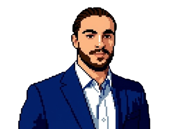 Clément 8-bit